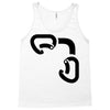 black best Tank Top