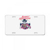 beart reynolds License Plate