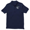 houston we have a problem Men's Polo Shirt
