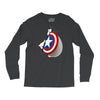 SIMPLE NICE Long Sleeve Shirts