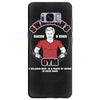 swansons bacon gym Samsung Galaxy S8 Plus