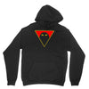 space ghost men's cool Hoodie