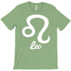 leo zodiac T-Shirt