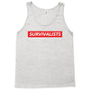 Survivalists Hypebeast Tank Top