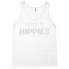 raised by hippies (2) Tank Top