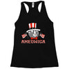 ameowica Racerback Tank