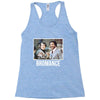 Bromance Racerback Tank