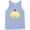 two rogues at the end of the world Tank Top