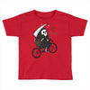 back to boo!!! Toddler T-shirt