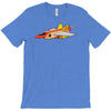 top bun T-Shirt