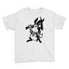 black rabbit Youth Tee
