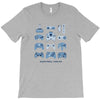 control freak T-Shirt