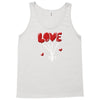 Love Balon Tank Top