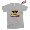 Hero Academia Exclusive T-shirt