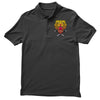 warrior instinct Polo Shirt