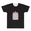 spirited soap All Over Men's T-shirt