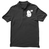 boo (2) Polo Shirt