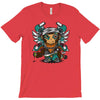 mnk never die T-Shirt