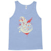 chest burstin' alien Tank Top