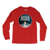 United States Space Force Long Sleeve Shirts