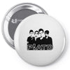 p!atd Pin-back button