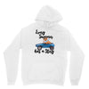 every summer has a story Unisex Hoodie