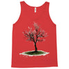 shades of winter Tank Top