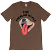 the frenchie world T-Shirt