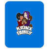 krinx family Mousepad