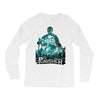 city justice Long Sleeve Shirts