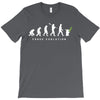 The Evolution of Force T-Shirt