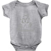 it's genetic Baby Onesie