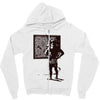 you are here Zipper Hoodie