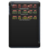 time machine circuits iPad Mini