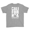 california republic (2) Youth Tee