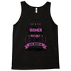 All Women Created Equal But The Best Born In September Tank Top