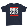 rek607 Youth Tee