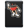 death by chocolate iPad Mini