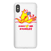 kino loves hong kong iPhoneX
