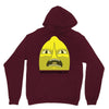 lemongrab unacceptable Unisex Hoodie