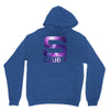 s club 7 galaxy Unisex Hoodie