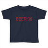 beer 30 Toddler T-shirt