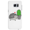 prickly love Samsung Galaxy S7 Edge