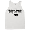 my indian name is Tank Top