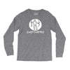 sagittarius zodiac sign Long Sleeve Shirts