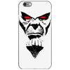 thanos 4 iPhone 6/6s Case