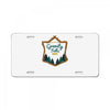 summer of mystery License Plate