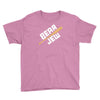 bear jew Youth Tee