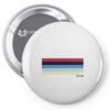 France 1990 Pin-back button