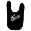 lucille (2) Baby Bibs
